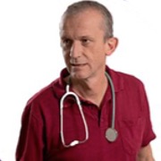 Dr. med. Martin Oechler